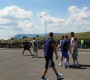 Dobrodelni turnir v košarki in malem nogometu, 30.6.2015