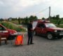 17. tekmovanje ekip gasilskih terenskih vozil, 3.6.2017 – 2