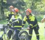 19. tekmovanje ekip gasilskih terenskih vozil, 14. september 2019