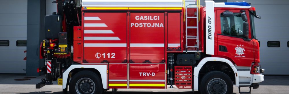 PGD Postojna